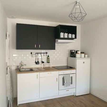 Le Petit Romo, Entre Beauval Et Les Chateaux Apartamento Romorantin-Lanthenay Exterior foto